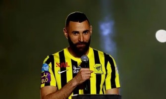 Benzema explora a possibilidade de regressar à Europa?